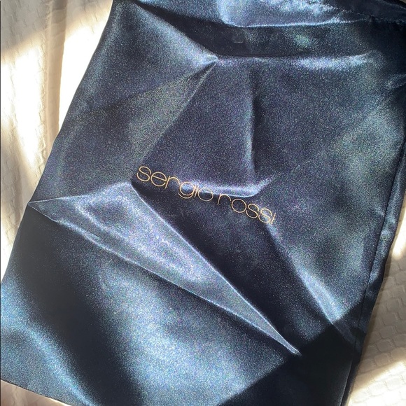 Sergio Rossi heels - Picture 7 of 7